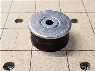 View of Protective Washers